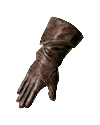Insolent Gloves